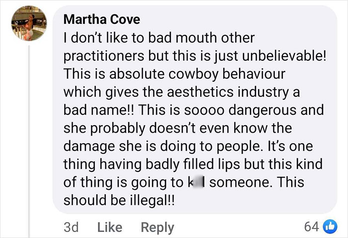 Woman Hospitalized After Liposuction Procedure Using AliExpress Dental Phlegm Suction Machine Woman Hospitalized After Liposuction Procedure Using AliExpress Dental Phlegm Suction Machine