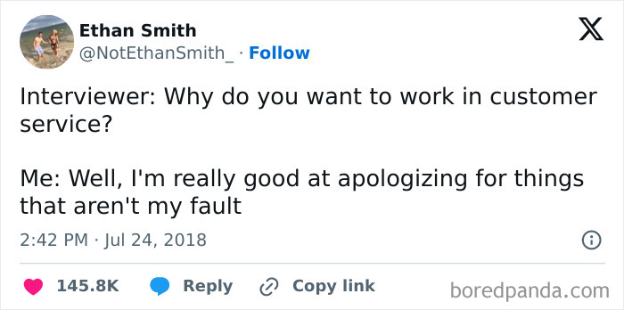 As A Person Who Worked In Retail, All I Can Say Is Very Accurate