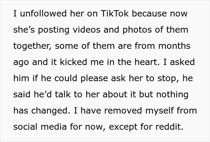 Woman Is Put Off By Husband And Sister&rsquo;s Behavior During Family Event, Uncovers The Truth