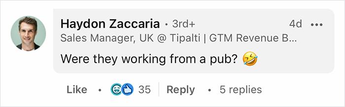 “How Do I Even Reply?”: Woman Gets Turned Down From A Job With An Unhinged Message “How Do I Even Reply?”: Woman Gets Turned Down From A Job With An Unhinged Message