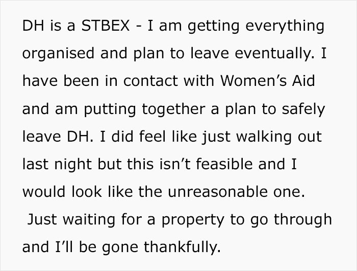 Hubby Enjoys Calling Wife Stupid, 12YO Son Follows Suit, She Announces He's About To Be Her Ex