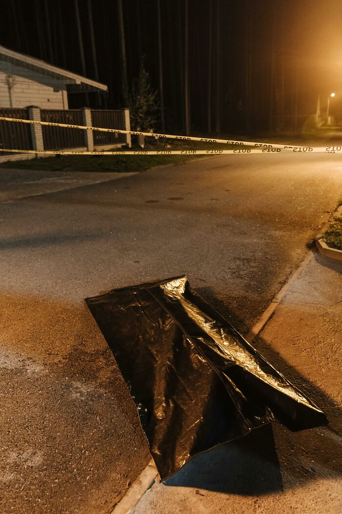 50 Disturbing Facts To Make You Want To Crawl Under Your Bed And Stay There