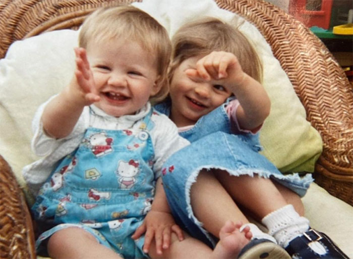 Painter Who Was Paralyzed At 13 Uses Her Mouth To Paint On Her Sister&rsquo;s Ceramics, Goes Viral Online