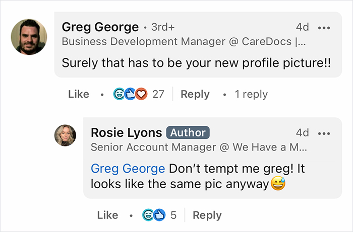 “How Do I Even Reply?”: Woman Gets Turned Down From A Job With An Unhinged Message “How Do I Even Reply?”: Woman Gets Turned Down From A Job With An Unhinged Message