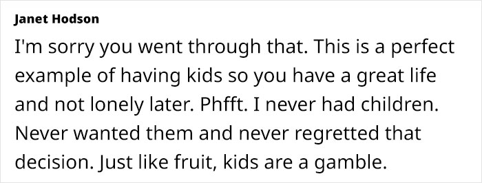 Dad Spends Decades Raising Ungrateful Kids, They Vanish Without A Trace, He&rsquo;s Filled With Regret