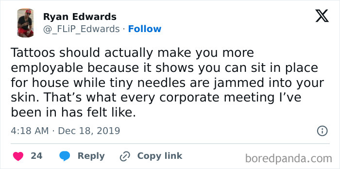 Funny-Employee-Tweets