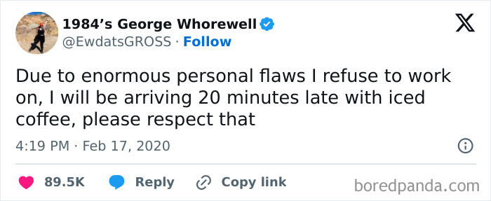 Funny-Employee-Tweets