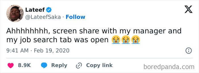 Funny-Employee-Tweets