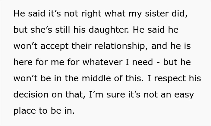 Woman Is Put Off By Husband And Sister&rsquo;s Behavior During Family Event, Uncovers The Truth