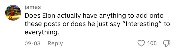  Elon Musk Shares An &ldquo;Interesting Observation&rdquo; About Women, Gets Savage Backlash For It