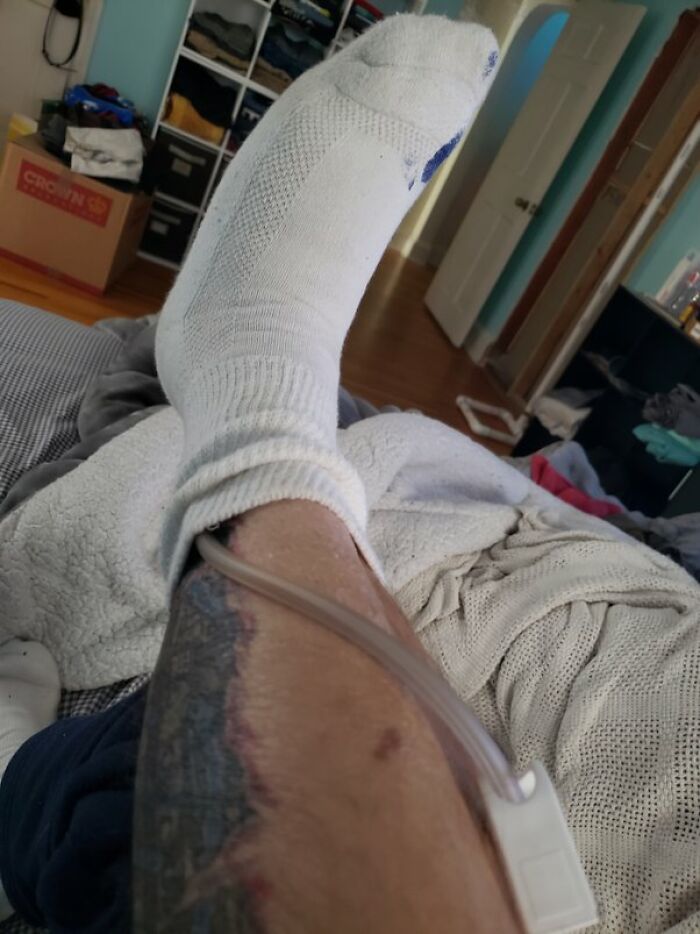 30 Times People Didn’t Think Their Symptoms Were A Big Deal, But They Were