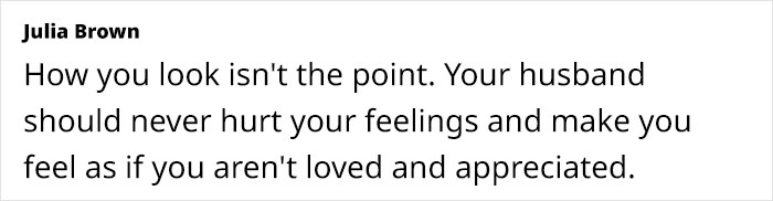 &ldquo;My Husband Said I Embarrassed Him With My Look At Dinner With His Boss&rsquo; Family&rdquo;