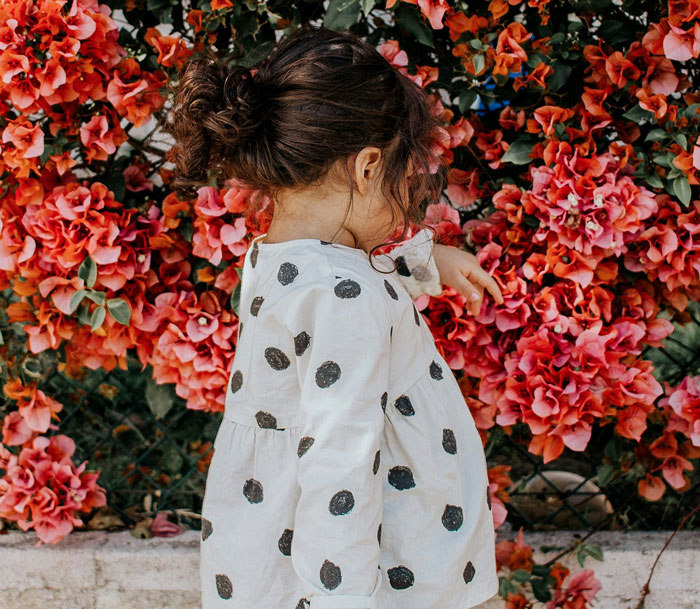 30 Creepy Things Kids Have Said That May Keep You Up At Night