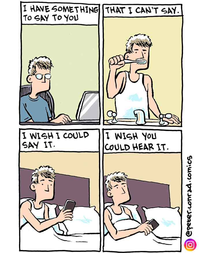 13 Of My Favorite Comics About Life