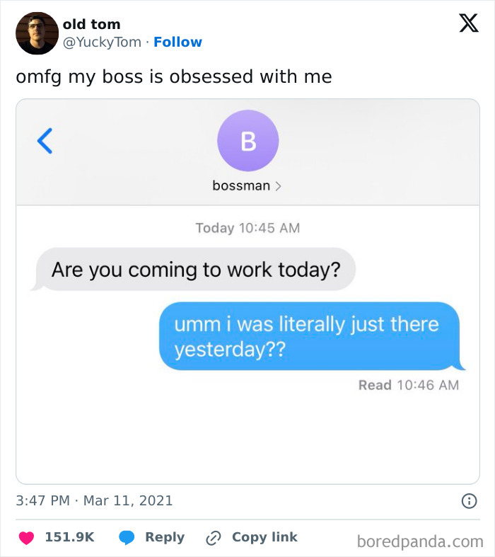 Funny-Employee-Tweets
