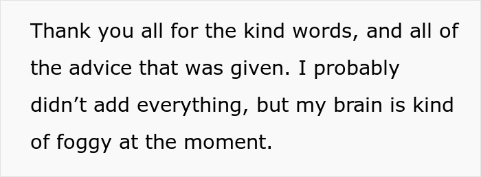Woman Is Put Off By Husband And Sister&rsquo;s Behavior During Family Event, Uncovers The Truth