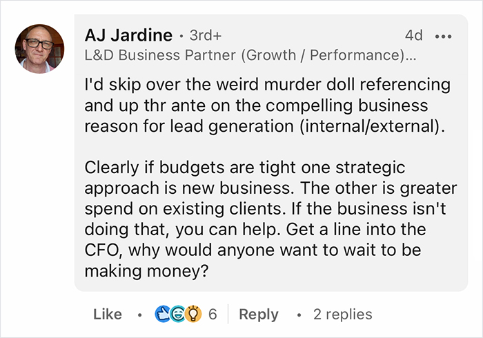 “How Do I Even Reply?”: Woman Gets Turned Down From A Job With An Unhinged Message “How Do I Even Reply?”: Woman Gets Turned Down From A Job With An Unhinged Message
