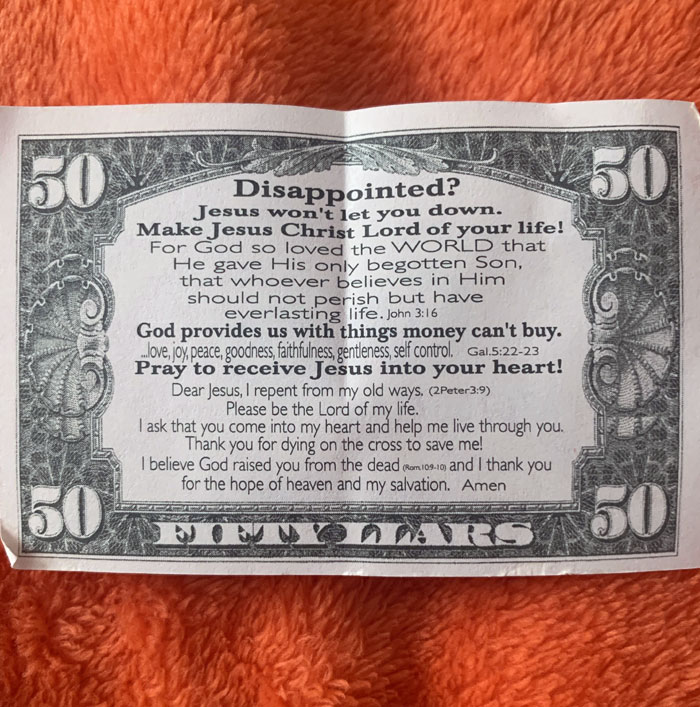 Happy Halloween? Found In My Kids' Bucket