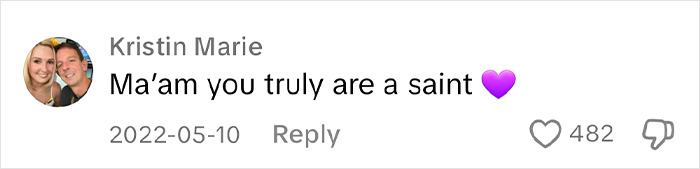 Teacher Introduces Students To A &ldquo;Care Closet&rdquo; From Which They Can Take What They Need Shamelessly