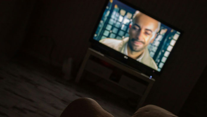 30 Creepy Things Kids Have Said That May Keep You Up At Night