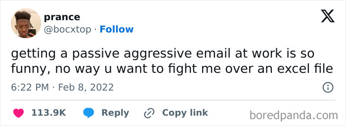 Funny-Employee-Tweets