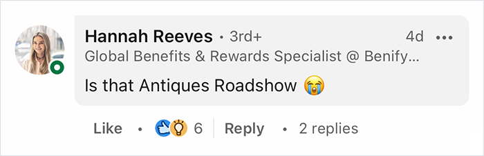 “How Do I Even Reply?”: Woman Gets Turned Down From A Job With An Unhinged Message “How Do I Even Reply?”: Woman Gets Turned Down From A Job With An Unhinged Message