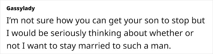 Hubby Enjoys Calling Wife Stupid, 12YO Son Follows Suit, She Announces He's About To Be Her Ex