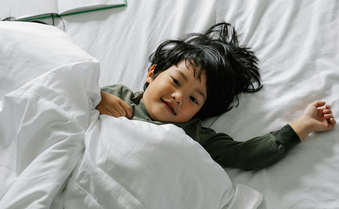 30 Creepy Things Kids Have Said That May Keep You Up At Night