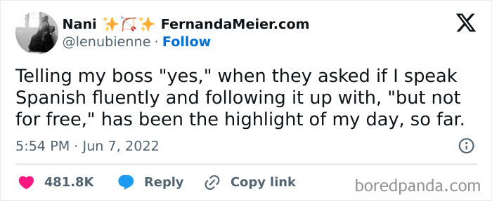 Funny-Employee-Tweets