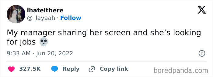 Funny-Employee-Tweets