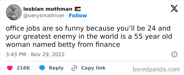 Funny-Employee-Tweets