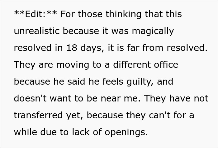 Woman Is Put Off By Husband And Sister&rsquo;s Behavior During Family Event, Uncovers The Truth