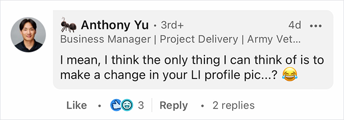 “How Do I Even Reply?”: Woman Gets Turned Down From A Job With An Unhinged Message “How Do I Even Reply?”: Woman Gets Turned Down From A Job With An Unhinged Message