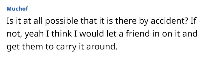 &ldquo;He Doesn&rsquo;t Know I Know&rdquo;: Husband Leaves On A 3-Week Trip, Wife Finds A Tracker In Her Car