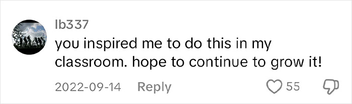 Teacher Introduces Students To A &ldquo;Care Closet&rdquo; From Which They Can Take What They Need Shamelessly