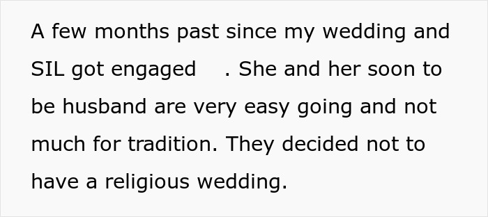 "Became Even Whiter Than Her Dress": Rude MIL Shocked To See Almost Everyone Wearing White "Became Even Whiter Than Her Dress": Rude MIL Shocked To See Almost Everyone Wearing White