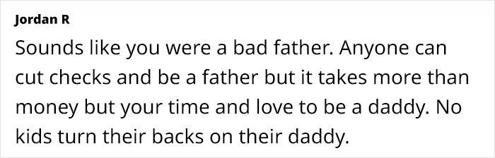Dad Spends Decades Raising Ungrateful Kids, They Vanish Without A Trace, He&rsquo;s Filled With Regret