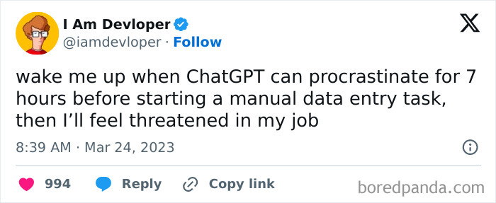 Funny-Employee-Tweets