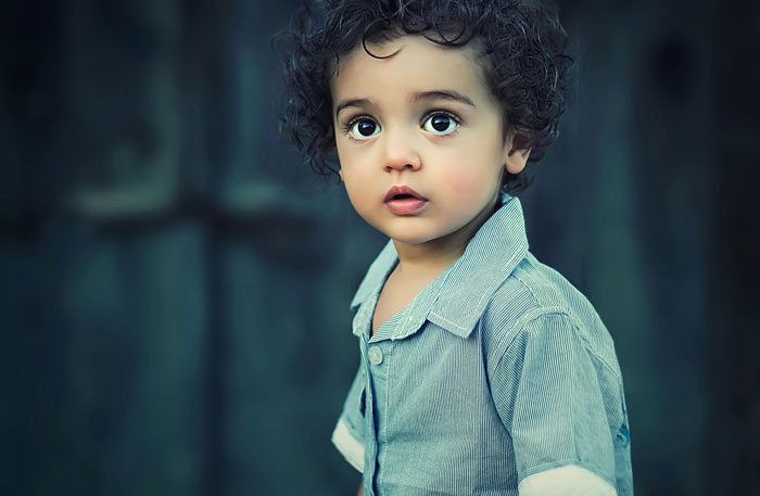 30 Creepy Things Kids Have Said That May Keep You Up At Night