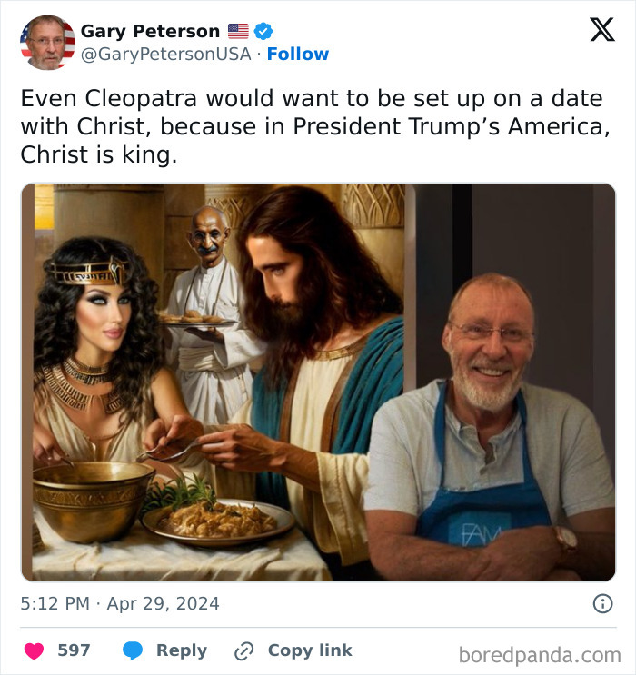 To Be A Sane Human Being