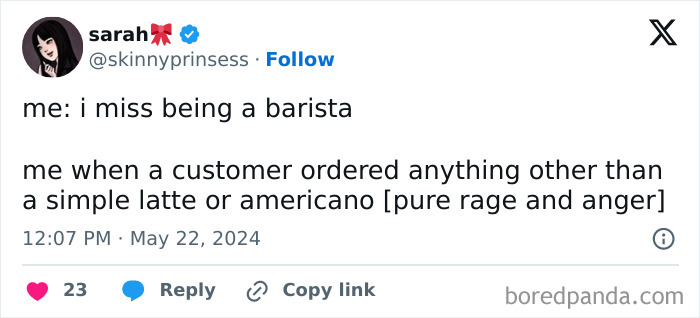 I Totally Agree With You