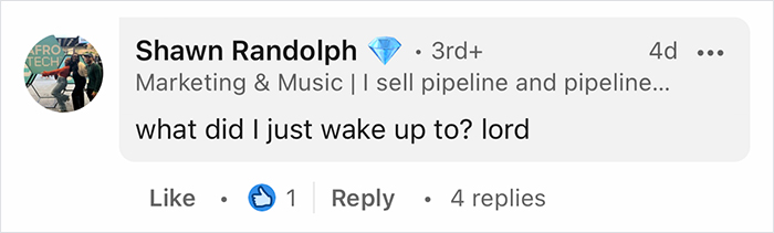 “How Do I Even Reply?”: Woman Gets Turned Down From A Job With An Unhinged Message “How Do I Even Reply?”: Woman Gets Turned Down From A Job With An Unhinged Message