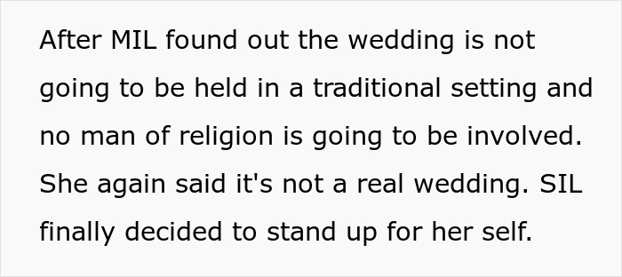 "Became Even Whiter Than Her Dress": Rude MIL Shocked To See Almost Everyone Wearing White "Became Even Whiter Than Her Dress": Rude MIL Shocked To See Almost Everyone Wearing White