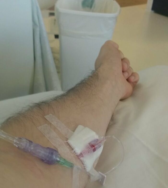 30 Times People Didn’t Think Their Symptoms Were A Big Deal, But They Were