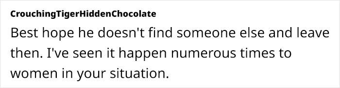 Wife Who Relies On Hubby To Support Family Pities Woman Who Works Full-Time, Angers Netizens