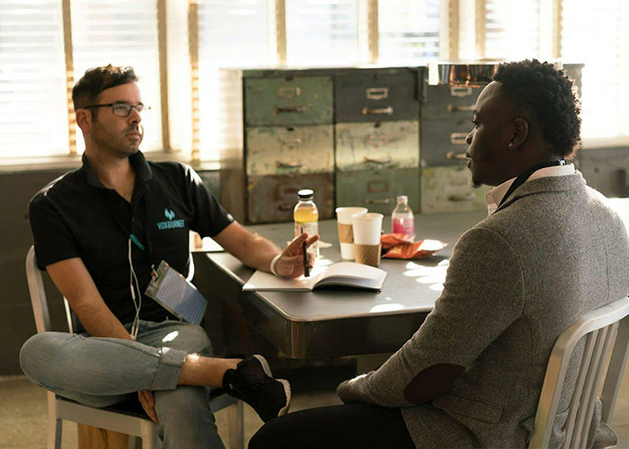 “I Didn’t Get The Job”: 30 Times People Snapped At A Job Interview