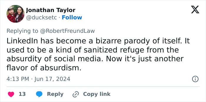 "Last Week, I Fired My First Employee, Here’s What I Learned": Boss Says In Tone-Deaf LinkedIn Post "Last Week, I Fired My First Employee, Here’s What I Learned": Boss Says In Tone-Deaf LinkedIn Post