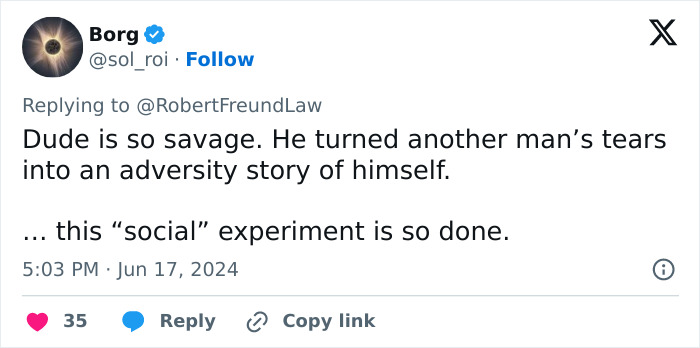 "Last Week, I Fired My First Employee, Here’s What I Learned": Boss Says In Tone-Deaf LinkedIn Post "Last Week, I Fired My First Employee, Here’s What I Learned": Boss Says In Tone-Deaf LinkedIn Post