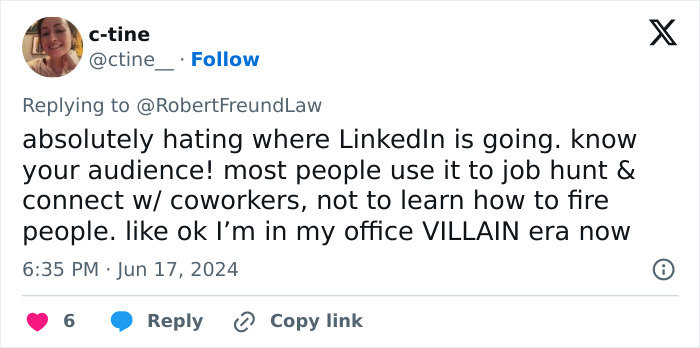 "Last Week, I Fired My First Employee, Here’s What I Learned": Boss Says In Tone-Deaf LinkedIn Post "Last Week, I Fired My First Employee, Here’s What I Learned": Boss Says In Tone-Deaf LinkedIn Post