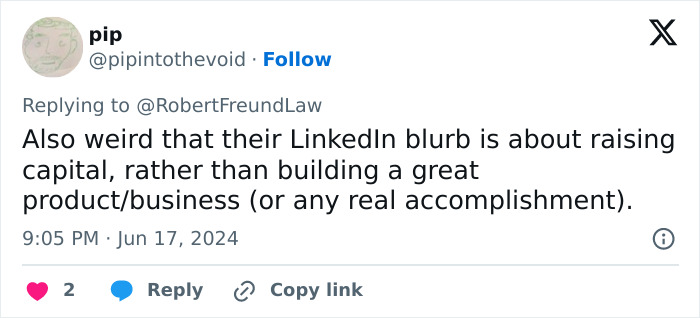 "Last Week, I Fired My First Employee, Here’s What I Learned": Boss Says In Tone-Deaf LinkedIn Post "Last Week, I Fired My First Employee, Here’s What I Learned": Boss Says In Tone-Deaf LinkedIn Post